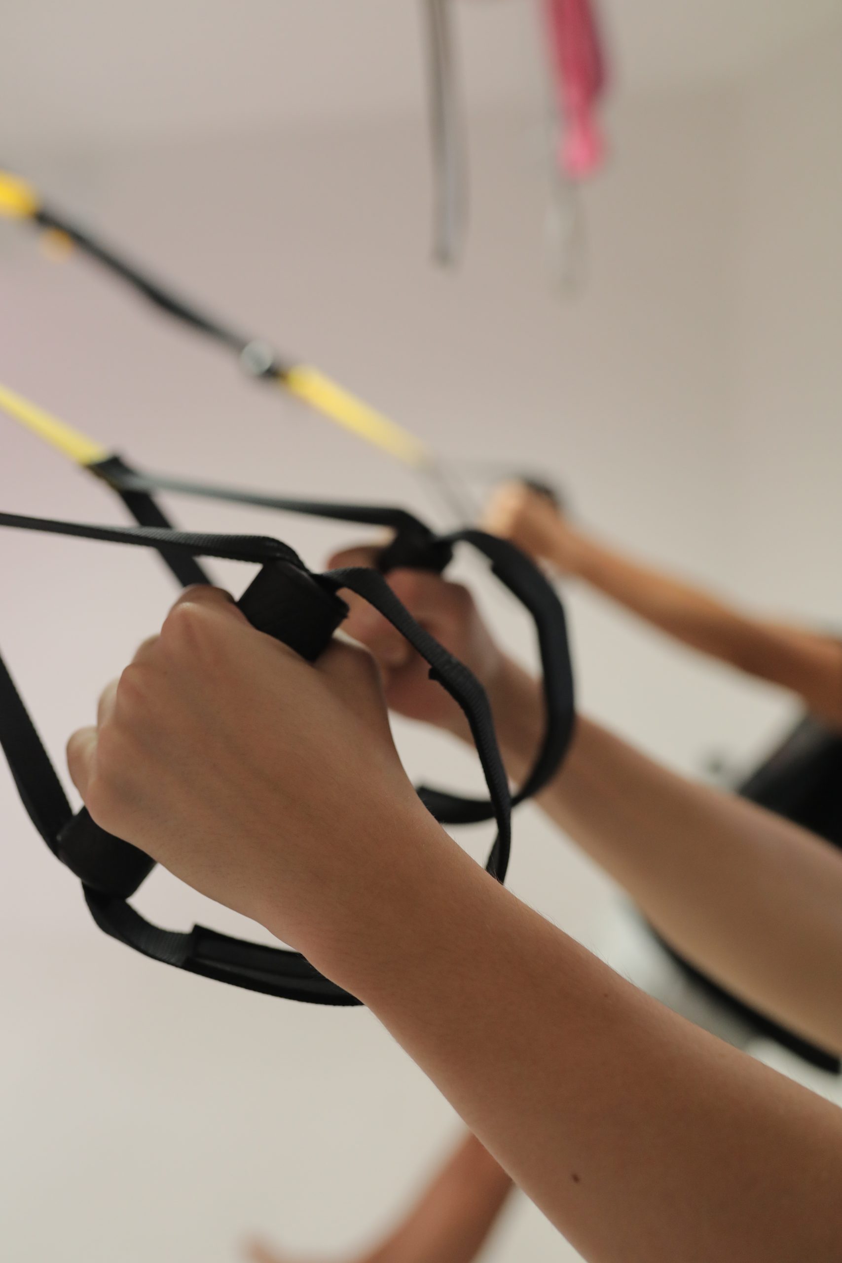 Muğla Aletli Pilates ve Reformer