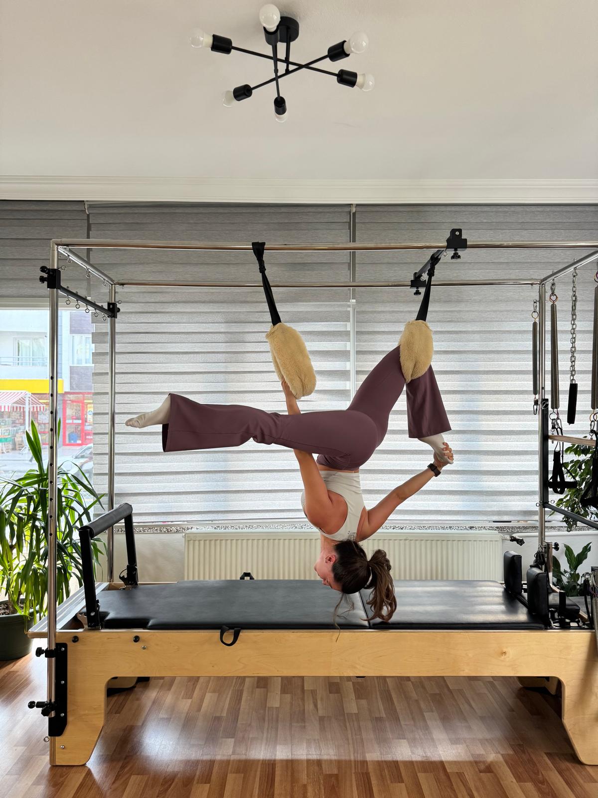 Muğla Klinik Pilates ve Reformer Uygulamaları