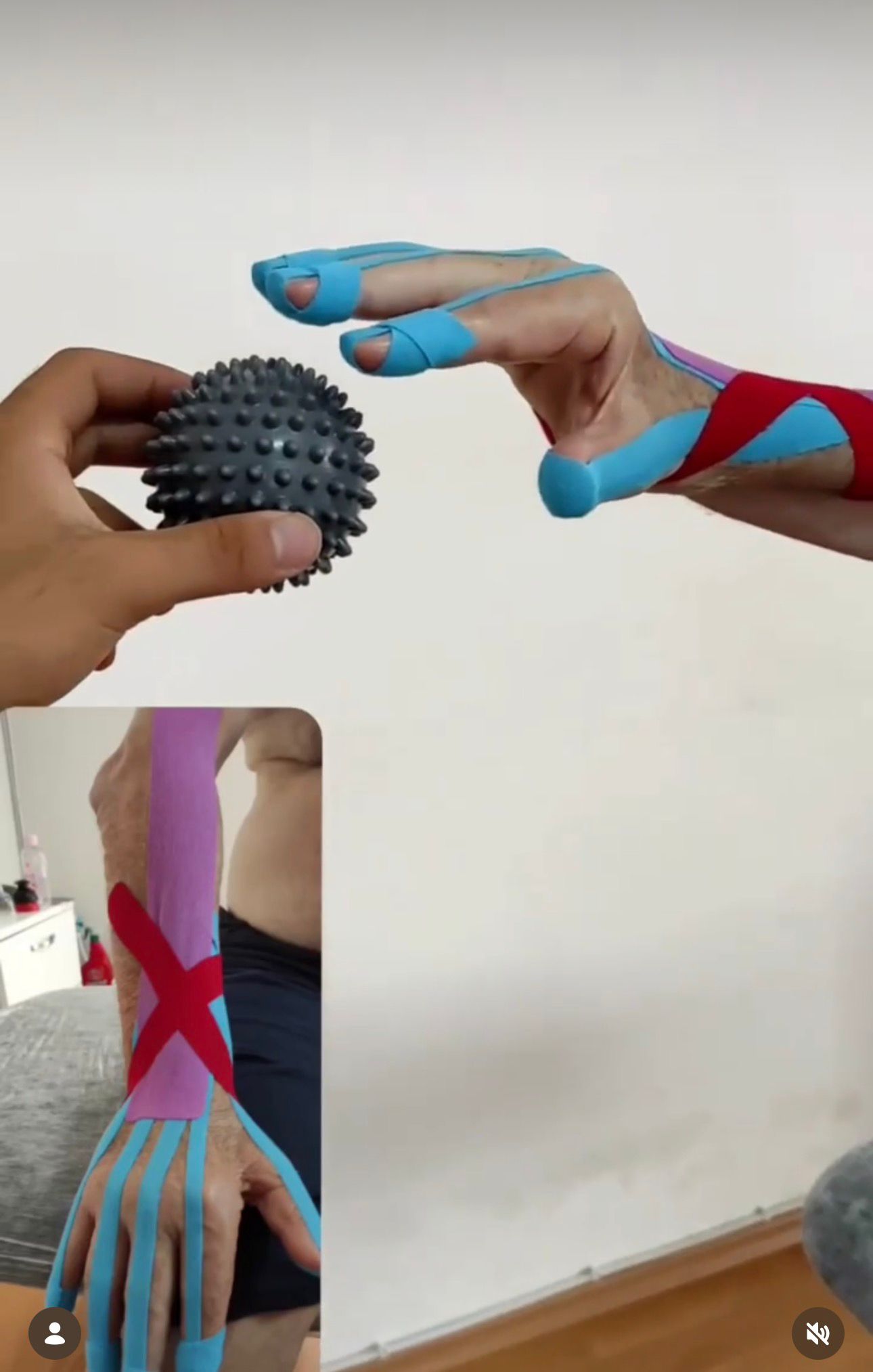 Muğla Klinik Fizyoterapi Uygulamaları