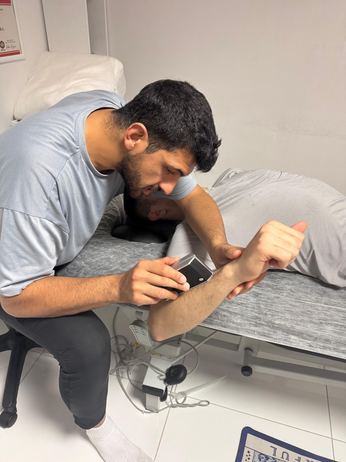 Denge ve Stabilite Antrenmanı