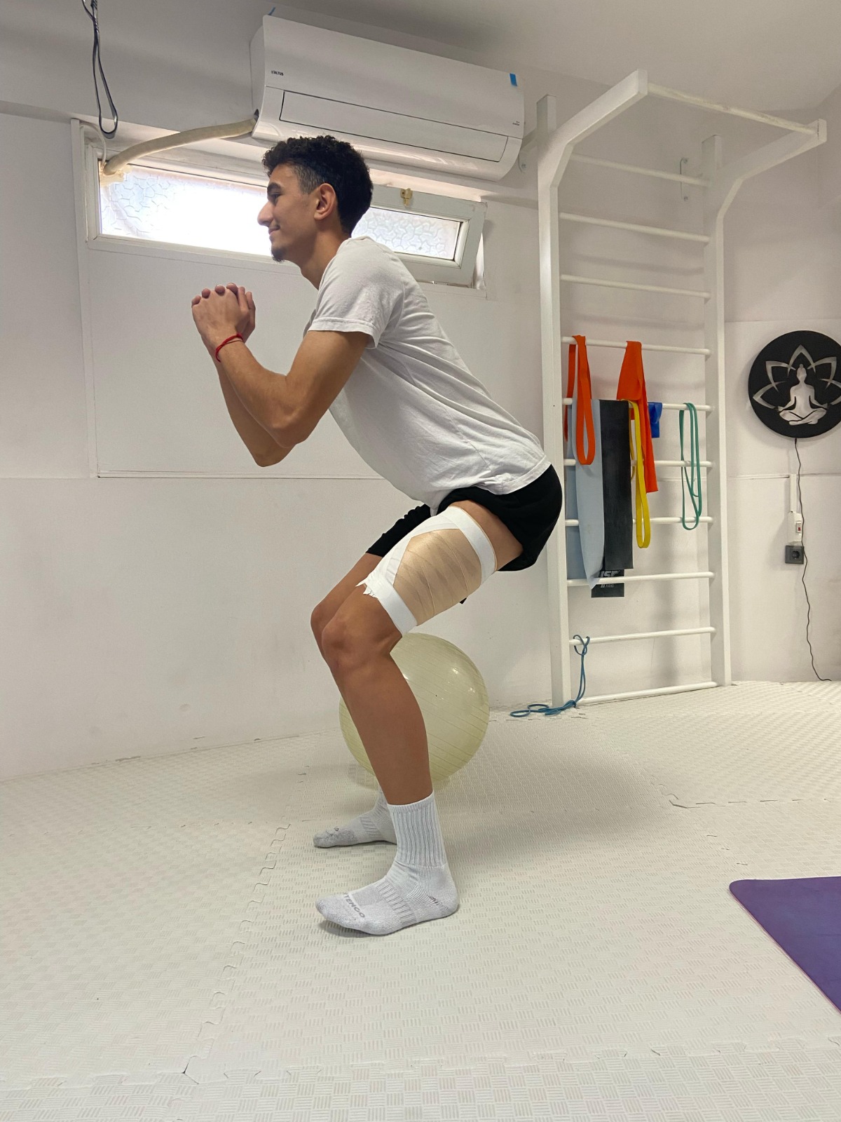 Spor Yaralanmaları ve Rehabilitasyon Muğla